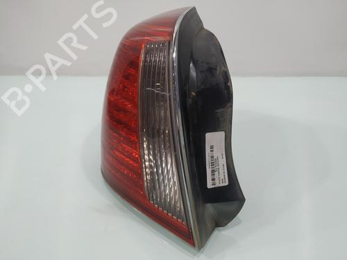 Left taillight HYUNDAI XG (XG) 350 | BP26282368C34 