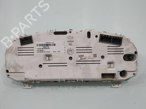 Instrument cluster KIA CARENS III MPV (UN) 2.0 CRDi 140 | BP8092610C47 