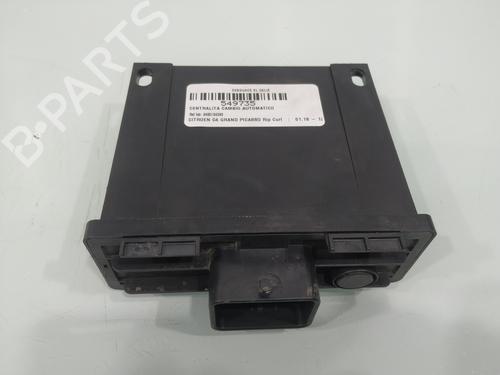 Gearbox control unit CITROËN C4 Grand Picasso II (DA_, DE_)  | BP31311156M52 