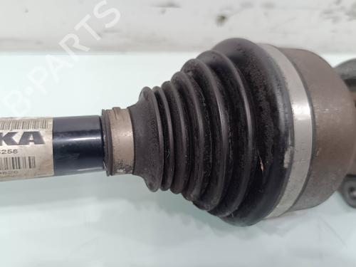 Right front driveshaft OPEL INSIGNIA A (G09) | BP38310706M39 - Image 6