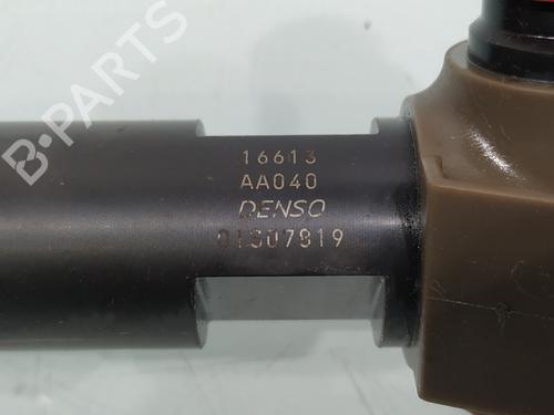 Injector SUBARU FORESTER (SJ_) 2.0 D AWD (SJD) | BP31909244M100