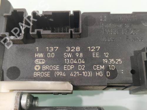 Portierruitmotor rechtsvoor PEUGEOT 407 (6D_) 2.0 HDi 135 (6DRHRH, 6DRHRE, 6DRHRG, 6DRHRJ) | BP30043652E20 