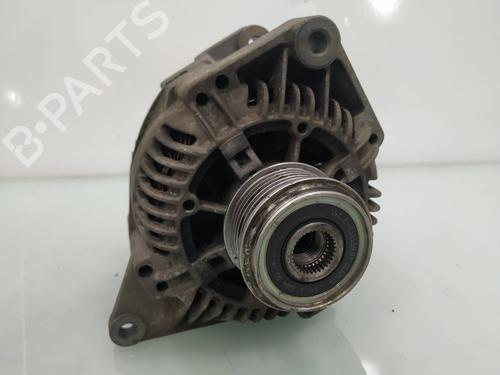 Generator RENAULT MEGANE I Classic (LA0/1_) 1.9 D (LA0A, LA0U, LA0R) (64 hp) 8307842