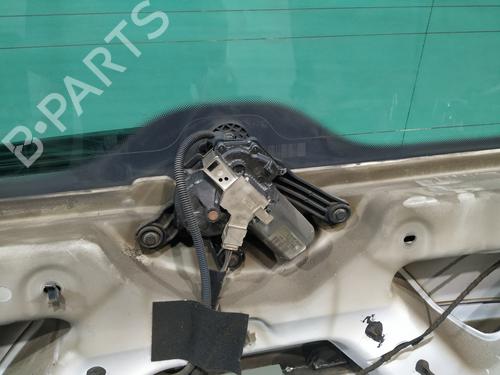 Tailgate CITROËN JUMPY II Platform/Chassis 2.0 HDi 125 | BP29452614C6 