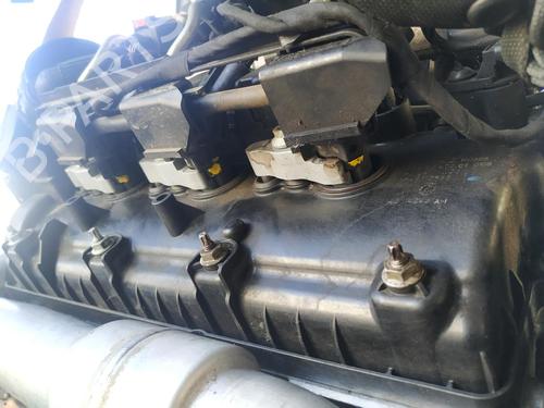 Engine AUDI Q5 (FYB, FYG) 3.0 TDI quattro | BP13493659M1 - Image 26