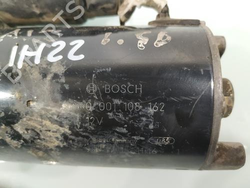 Starter CITROËN SAXO (S0, S1) 1.5 D | BP27261470M8 