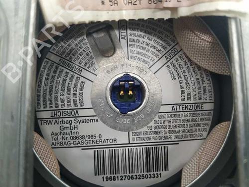 Driver airbag CITROËN C3 I (FC_, FN_) 1.4 i Bivalent | BP8089729C9 