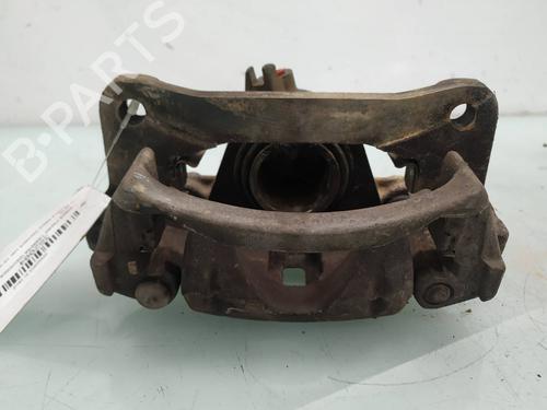 Used Left rear brake caliper TOYOTA LAND CRUISER 90 (_J9_) 3.0 TD (KZJ90_, KZJ95_, KZJ90R, KZJ95R, KZJ90W, KZJ95W) (125 hp) 11583108