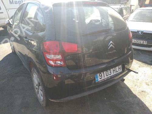 Høyre bak støtdemper CITROËN C3 II (SC_) 1.4 HDi 70 (SC8HZC, SC8HR0, SC8HP4) | BP8085133M19 
