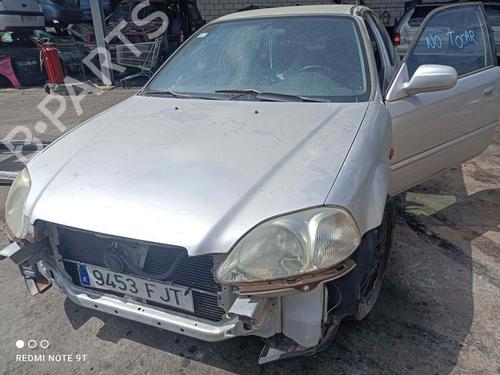 Starter HONDA CIVIC VI Coupe (EJ, EM1) 1.6 i Vtec (EM1) | BP9825737M8 