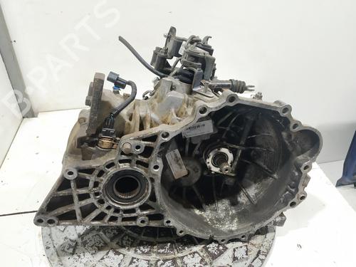 Gearbox HYUNDAI SANTA FÉ I (SM) 2.0 CRDi | BP15838900M3 