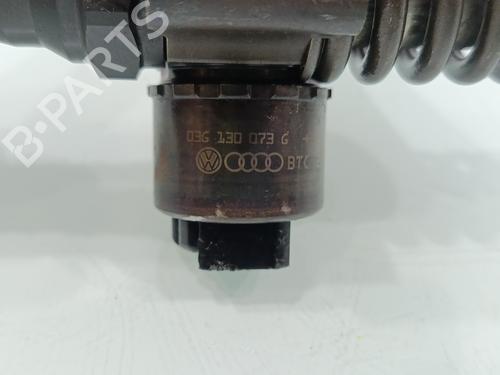 Injector VW GOLF V (1K1)  | BP32671836M100  - Image 8