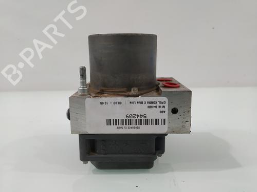 Pompa ABS OPEL CORSA C (X01) 1.3 CDTI (F08, F68) | BP29913320M43 
