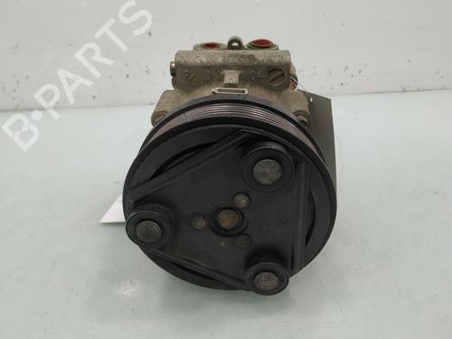 AC compressor FORD MONDEO III (B5Y) 2.2 TDCi | BP17719749M34 