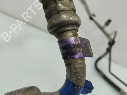 AC pipe PEUGEOT 308 I (4A_, 4C_)  | BP16397251M126 