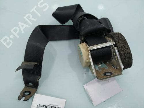 Used Rear left seatbelt FORD MONDEO IV (BA7) 1.8 TDCi (125 hp) 11853012
