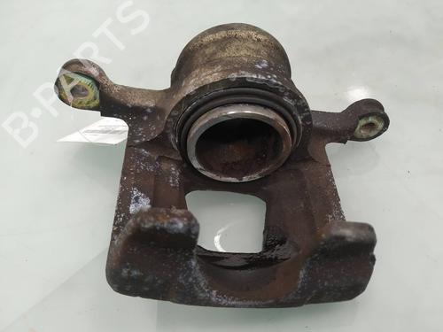Used Left front brake caliper DAEWOO KALOS (KLAS) 1.2 (72 hp) 11583038