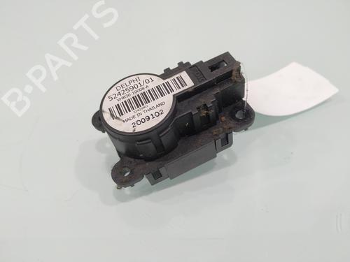 Elektronik Modul für OPEL INSIGNIA A (G09) [2008-2017]  30772466