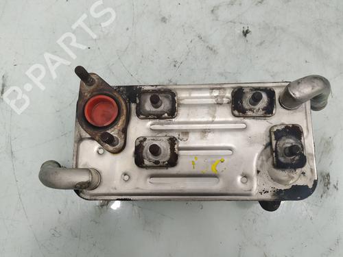 Oliekøler MITSUBISHI L200 (K7_T, K6_T, K5_T) 2.5 TD 4WD (K74T) | BP14029967M33 