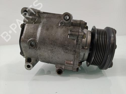 AC compressor FORD FOCUS I (DAW, DBW) 1.8 TDCi | BP29955721M34