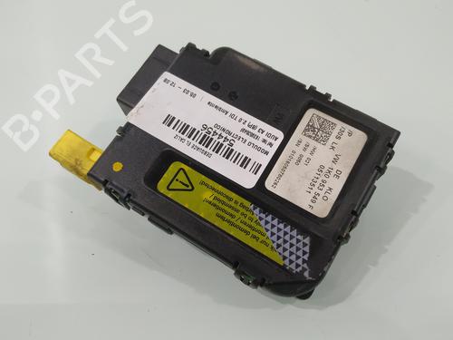 Used Electronic module AUDI A3 (8P1) [2003-2013]  29855892
