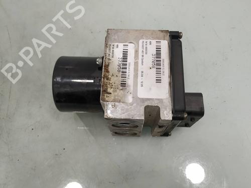 Used ABS pump PEUGEOT 407 (6D_) 1.6 HDi 110 (6D9HZC, 6D9HYC) (109 hp) 9825693