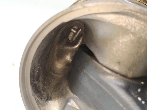 Other MERCEDES-BENZ A-CLASS (W169) A 180 CDI (169.007, 169.307) | BP27696645O1