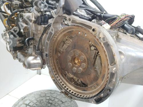 Motor MERCEDES-BENZ A-CLASS (W168) A 170 CDI (168.009, 168.109) | BP10985287M1 