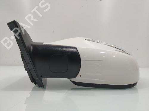 Left mirror HYUNDAI ix35 (LM, EL, ELH)  | BP28052584C26 