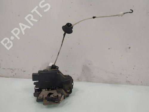front-left-lock-audi-a4-b6-8e2-2000-2001-2002-2003-2004-2005-39696642 main image