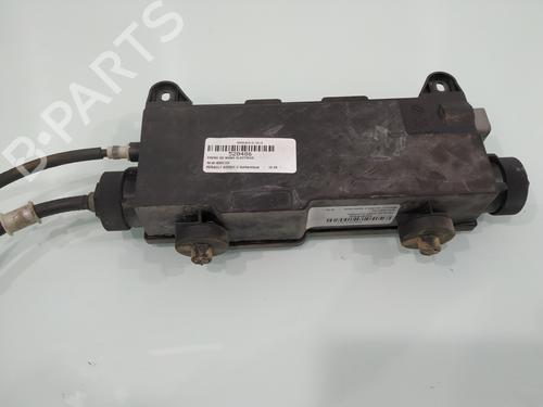 Handremsysteem RENAULT SCÉNIC II (JM0/1_)  | BP25747108E5 