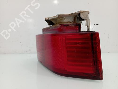 Rear bumper right light OPEL MERIVA A MPV (X03) 1.7 DTI (E75) | BP12433700C82 