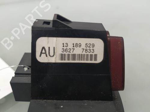 Warning switch OPEL CORSA D (S07) 1.3 CDTI (L08, L68) | BP8217111I22 