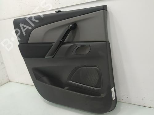Rear left panel CITROËN C4 Grand Picasso II (DA_, DE_)  | BP20936515C60