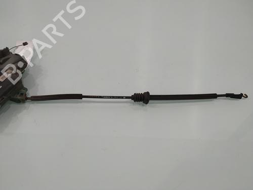 Rear right lock SEAT CORDOBA (6L2) 1.9 TDI | BP26950225C99 