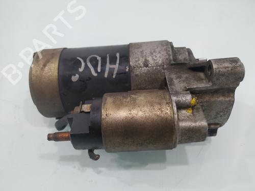 Starter CITROËN C5 I (DC_) 2.0 HDi (DCRHZB, DCRHZE) | BP37012364M8 - Image 3