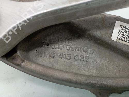 Right front shock absorber AUDI Q5 (FYB, FYG) 3.0 TDI quattro | BP15259638M17 