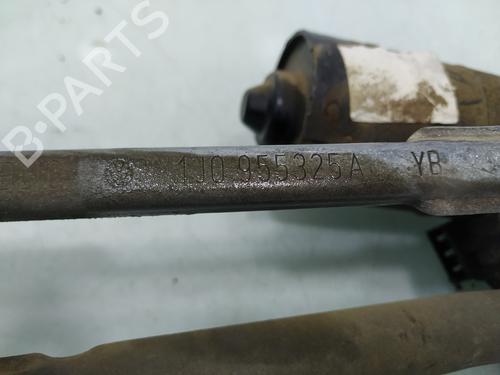 Front wiper motor AUDI A3 (8L1) 1.9 TDI | BP21028164M29 