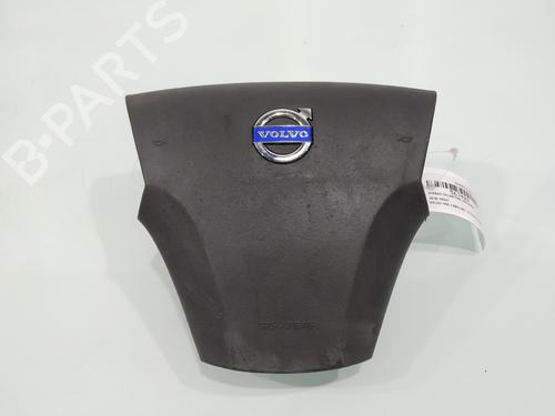 Used Driver airbag VOLVO V50 (545) D2 (114 hp) 32345363