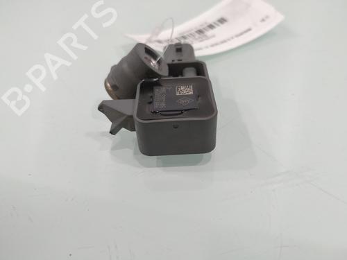 Electronic sensor RENAULT MEGANE III Hatchback (BZ0/1_, B3_) 1.5 dCi (BZ1G, BZ1W, BZ0R) | BP31828398M84 