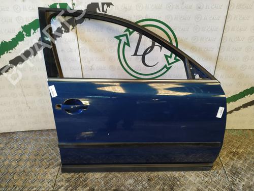 Used Right front door VW PASSAT B5.5 (3B3) 1.9 TDI (101 hp) 8181698