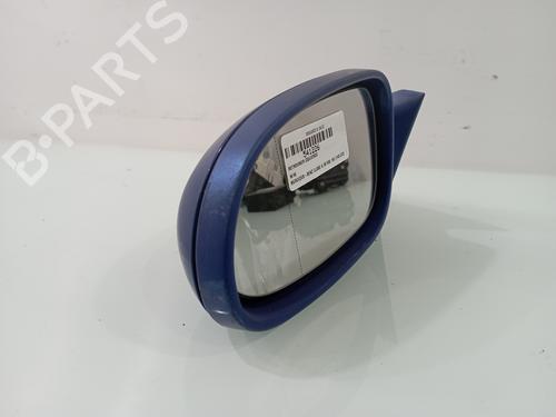 Left mirror MERCEDES-BENZ A-CLASS (W168) A 160 (168.033, 168.133) | BP29834531C26 