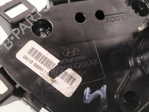 Climate control HYUNDAI BAYON (BC3) | BP38171984I5 - Image 6