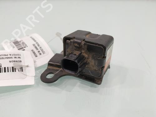 Used Electronic sensor TOYOTA PRIUS Liftback (_W2_) 1.5 Hybrid (NHW20_, NHW20R) (112 hp) 26903684