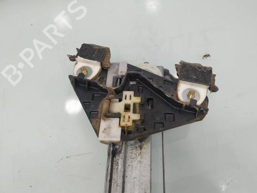 Rear right window mechanism HONDA CIVIC VIII Hatchback (FN, FK) 2.2 CTDi (FK3) | BP8093864C25 