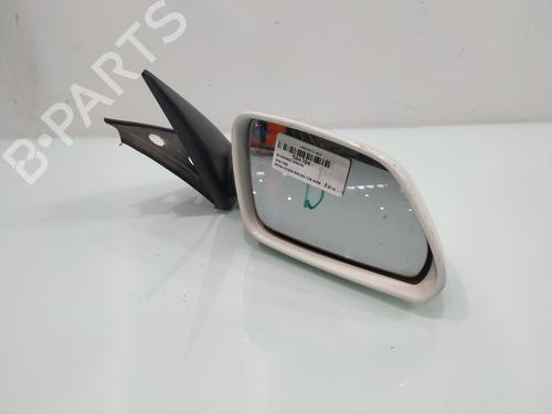 Right mirror SKODA OCTAVIA II (1Z3)  | BP26384190C27 