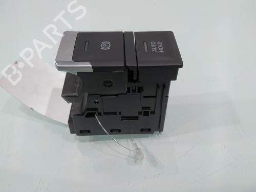 Used Electric handbrake VW T-ROC (A11, D11) [2017-2025]  30580541