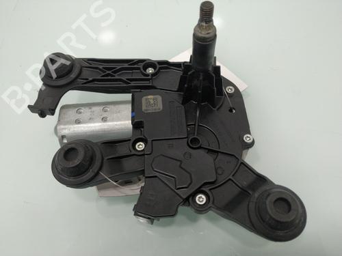 Rear wiper motor PEUGEOT 208 I (CA_, CC_)  | BP22712469M102