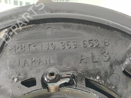 Kontaktrulle Airbag SEAT LEON (1M1)  | BP25721456C102 