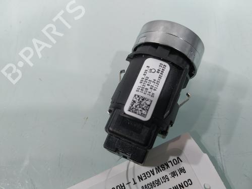 Bloccasterzo VW T-ROC (A11, D11)  | BP30580531M48 